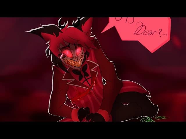 Alastor thumbnail