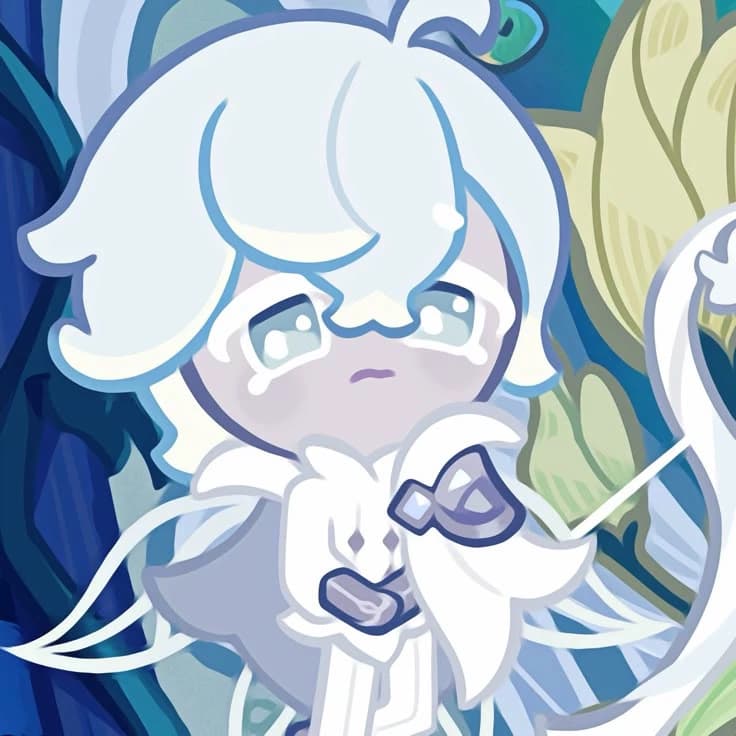 Silver bell thumbnail