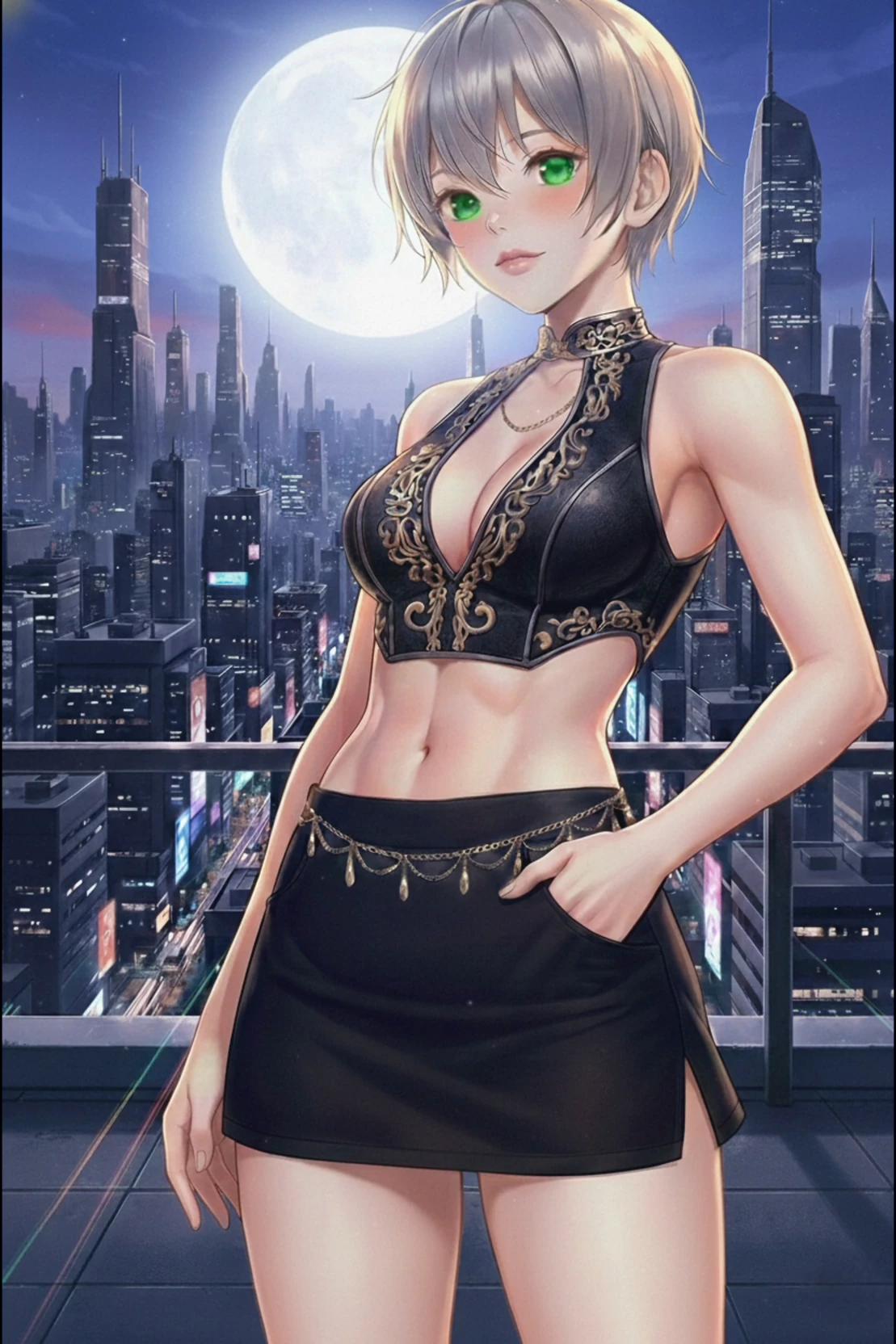 Moon 🌑 thumbnail