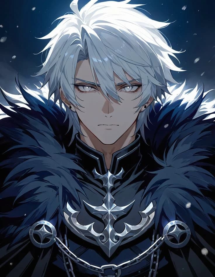 Legendary hero thumbnail