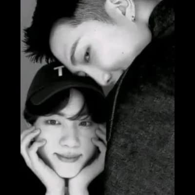 My Hybrid (Namjin) thumbnail