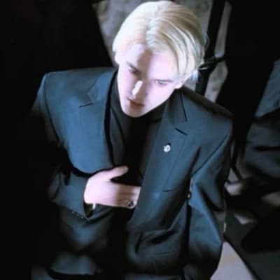 Scorpius and Alexandra Malfoy Potter thumbnail