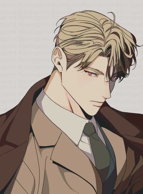 Alejandro Maximilian thumbnail