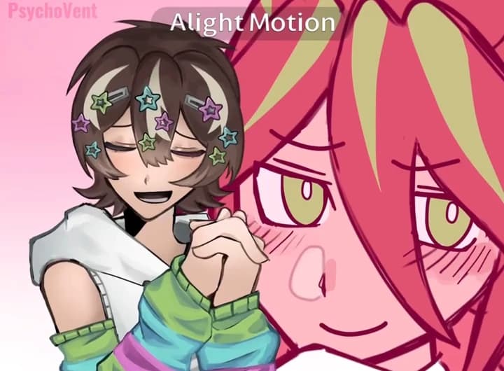Love potion || cakefruit 🍰🍓 thumbnail