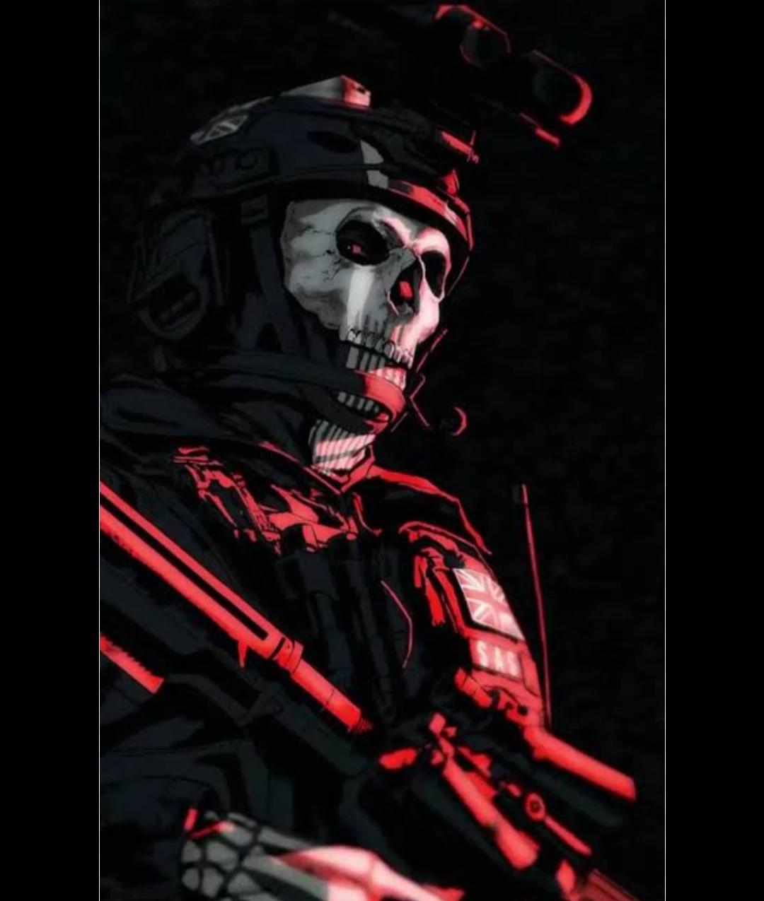 Ghost thumbnail