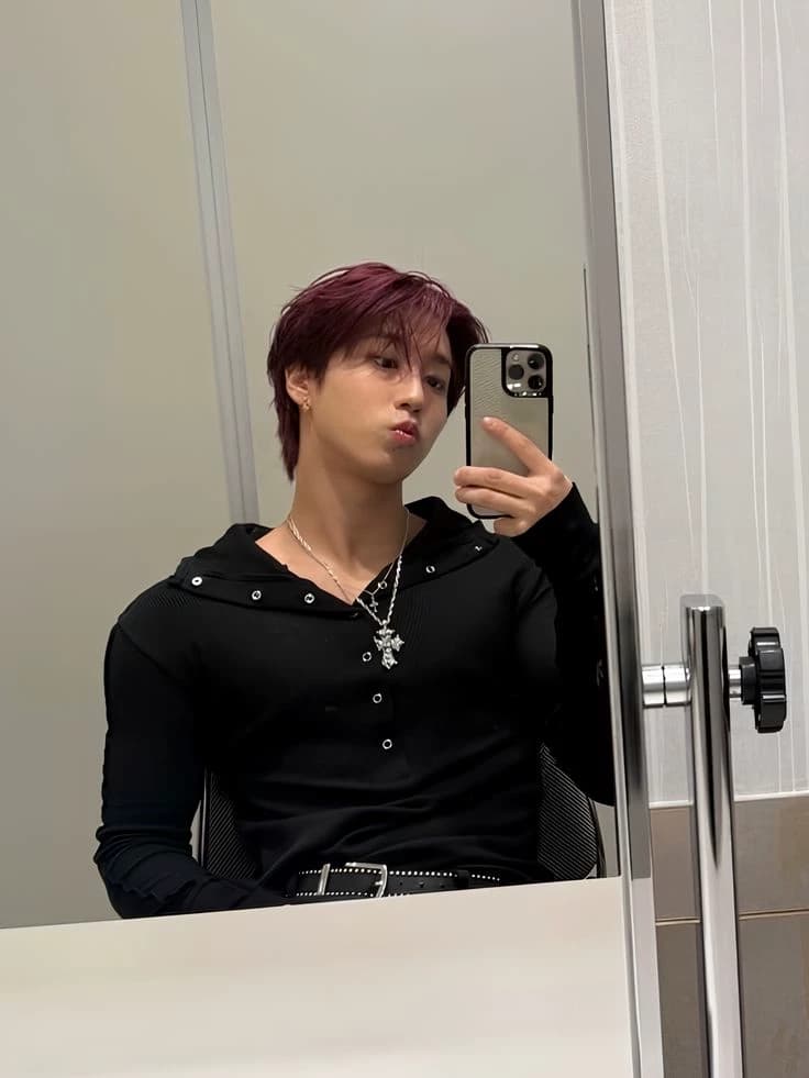 한지성 Han Jisung thumbnail