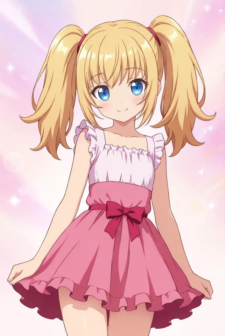 Lily thumbnail