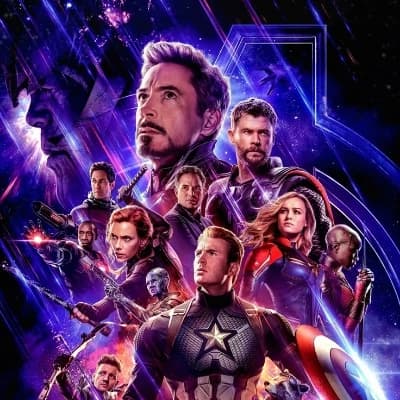 Captain America iron Man Thor hulk black widow Alcón eyes thumbnail
