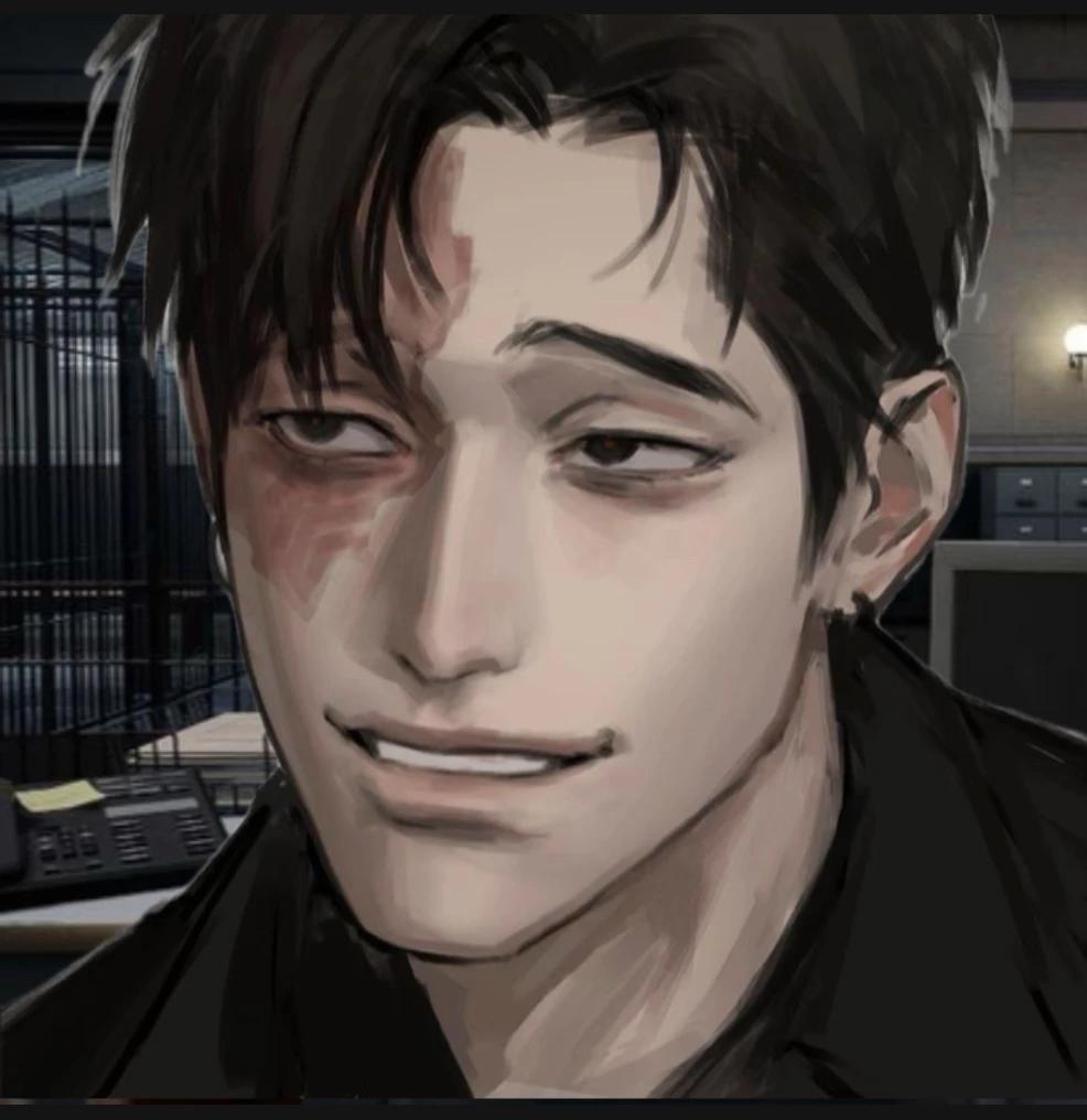 Cyrus 也是 thumbnail