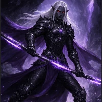Maglin Zil'vryn thumbnail