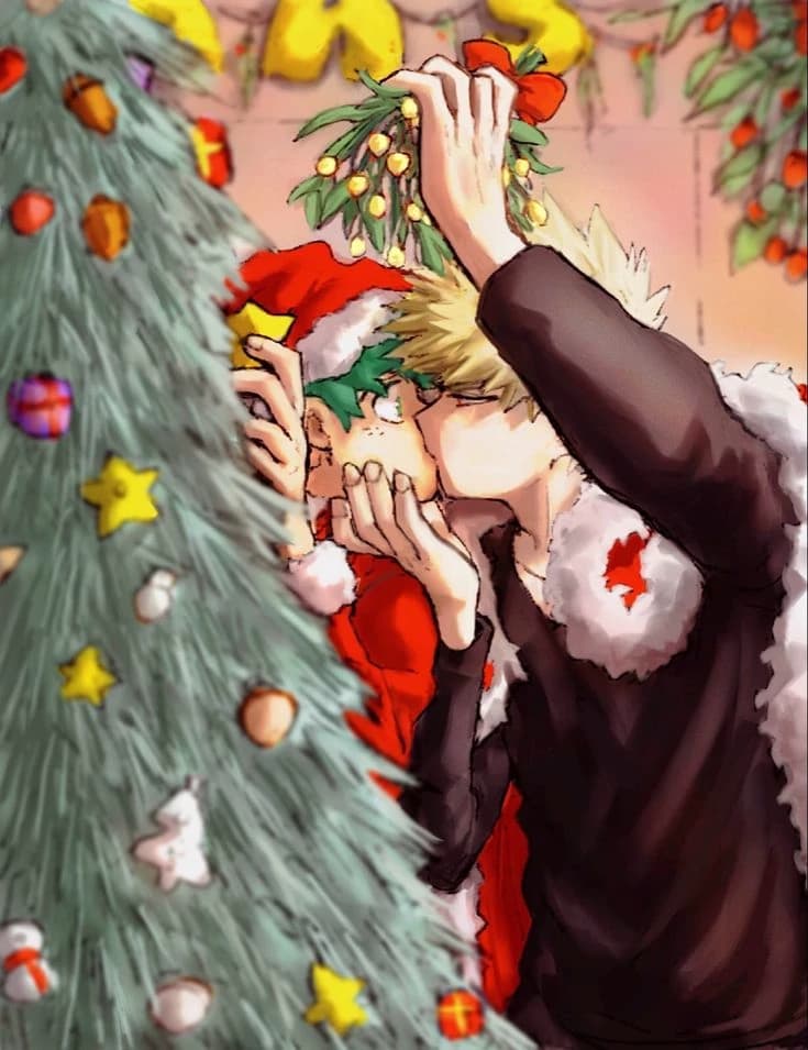 Katsuki thumbnail