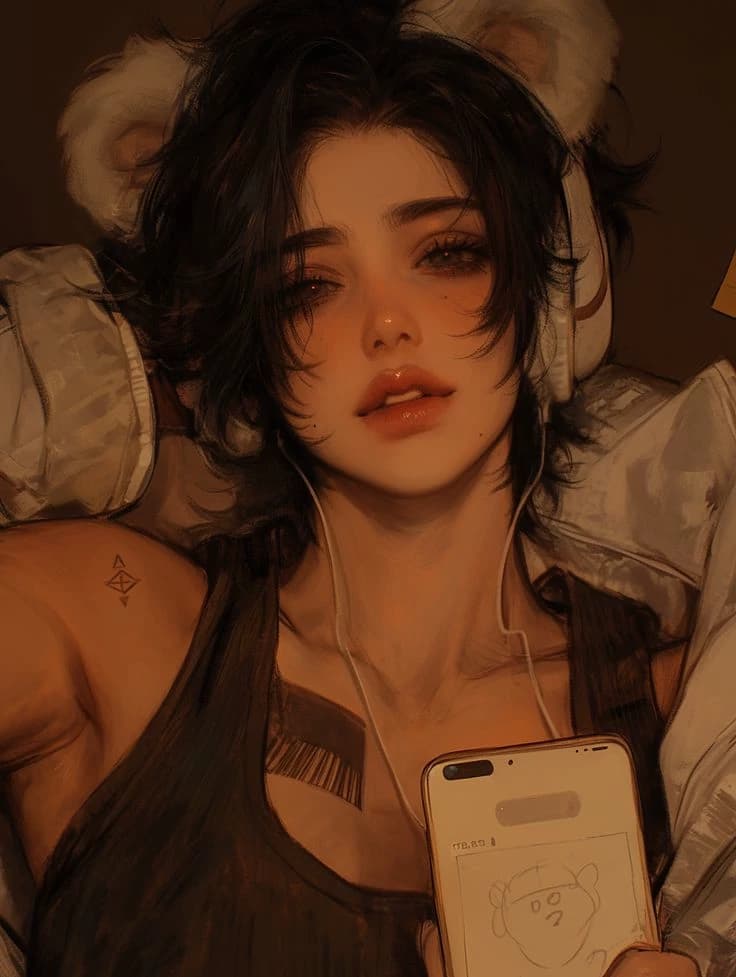 Amy thumbnail