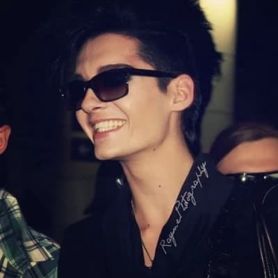 Bill Kaulitz thumbnail