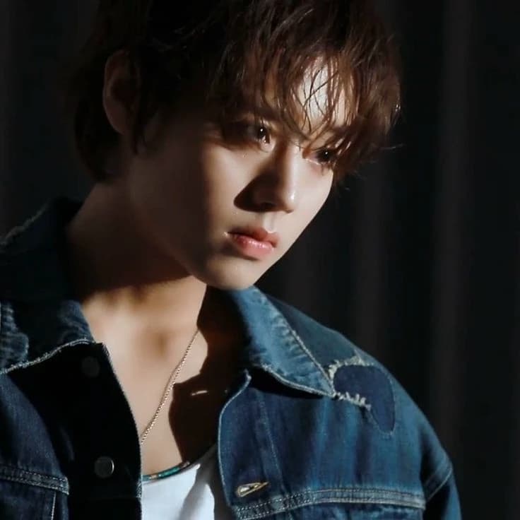 Jihoon is your stepbrother thumbnail