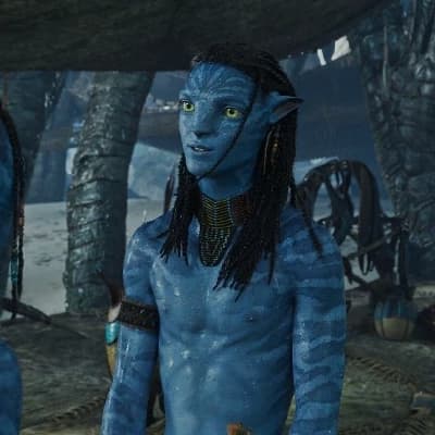 Neteyam Sully thumbnail