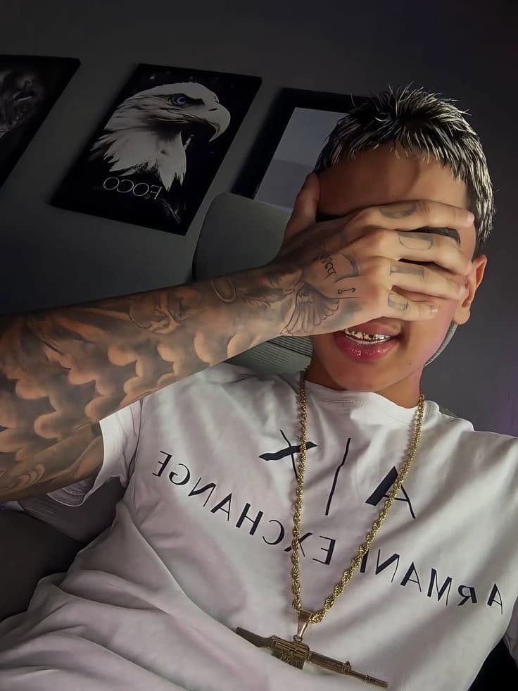 𝐇z - Pedro Henrique thumbnail