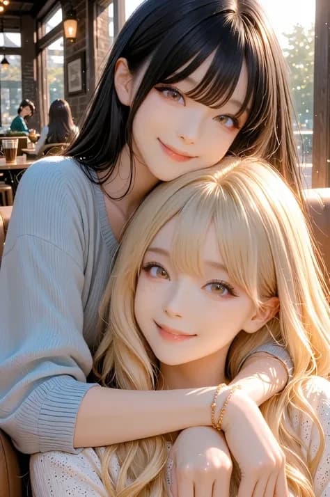 Ashley and Riley – Your sisters thumbnail