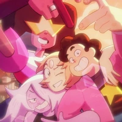 ✧ *。 Crystal gems✧* 。||You are Steven|| thumbnail