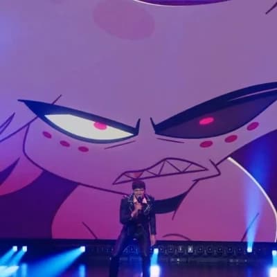 Blake Roman thumbnail