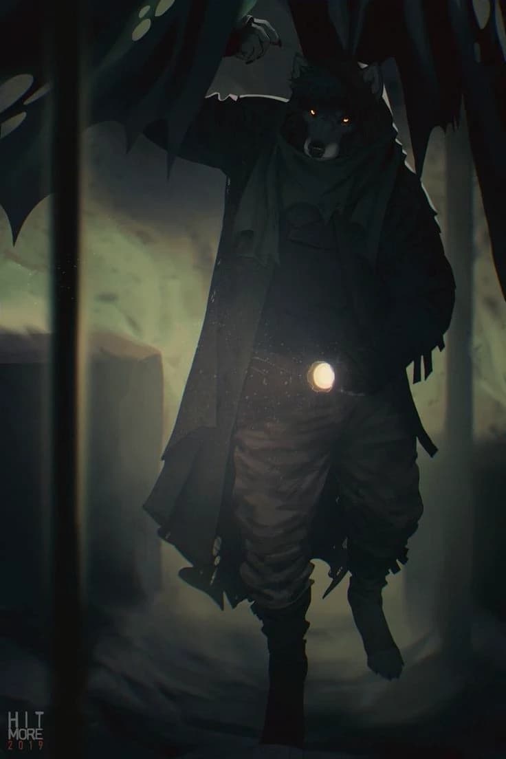 Wolf thumbnail