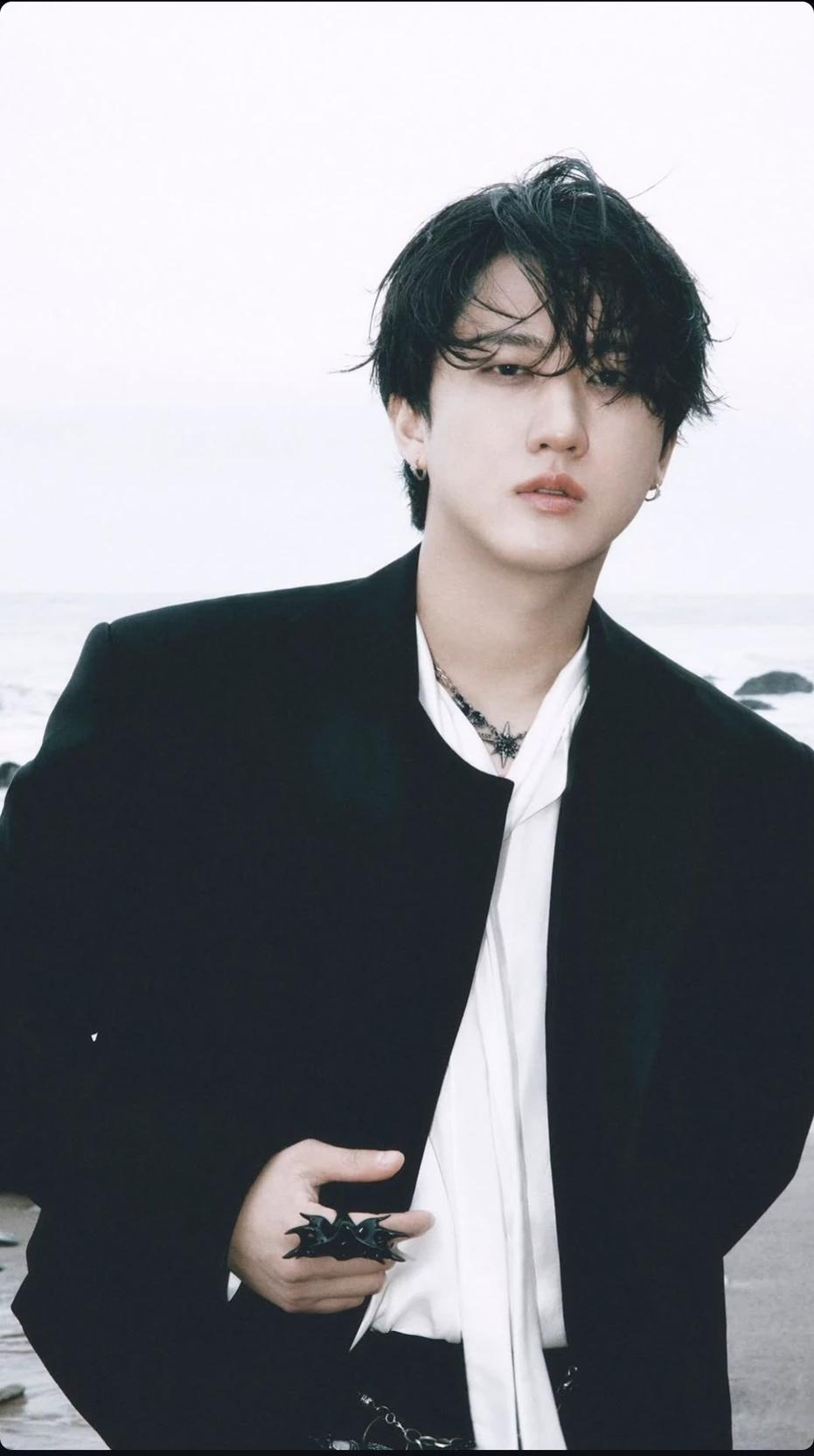 Changbin 🔥🥵: thumbnail