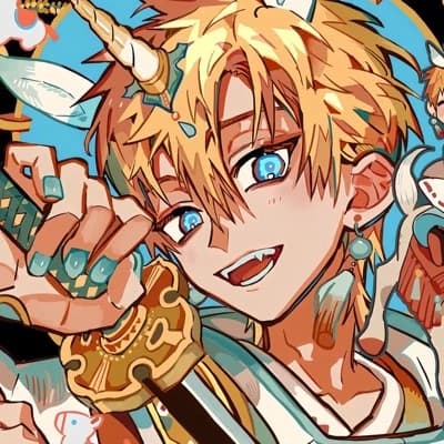 (｀Teru minamoto!⚡️🗡️ゞ thumbnail