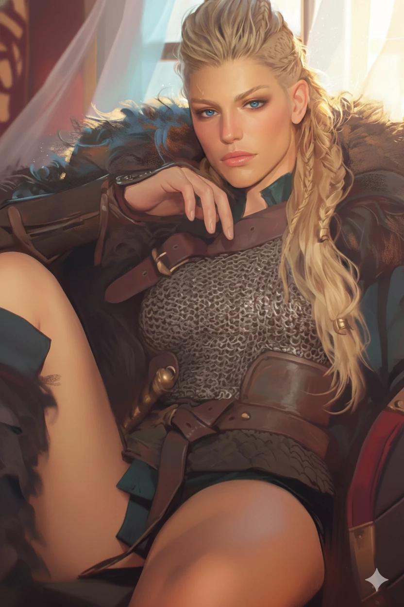 Astrid thumbnail