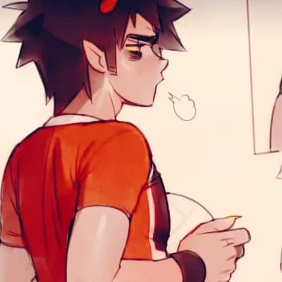 Nick thumbnail