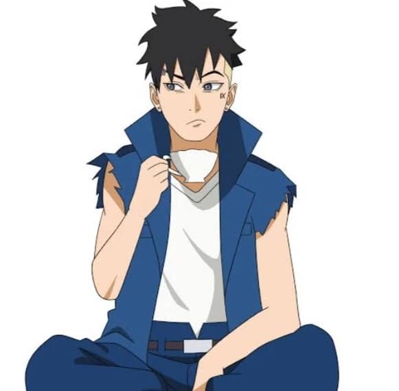 Kawaki  thumbnail