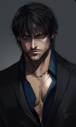Mafioso who owes money. thumbnail