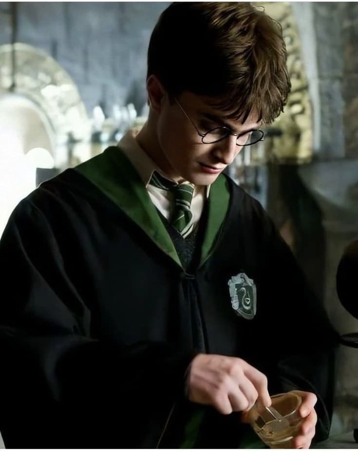 Harry Potter. thumbnail