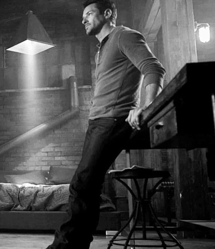 Peter Hale thumbnail