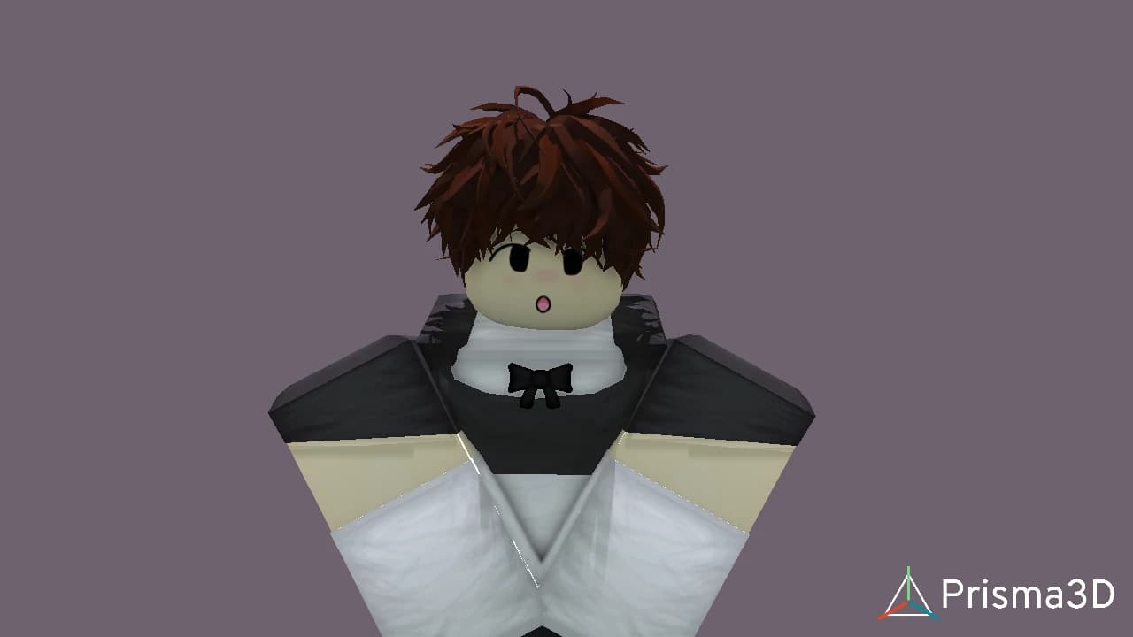 Maria, your maid thumbnail