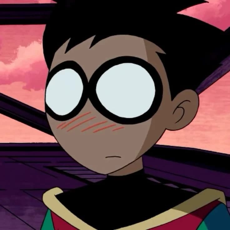 The Teen Titans (2003) thumbnail