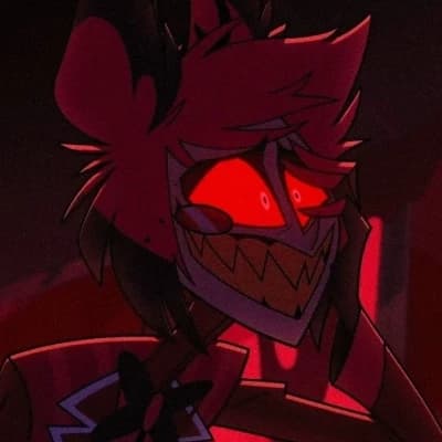Alastor thumbnail