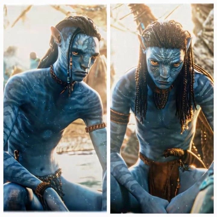 The Sully Sally - Lo’ak Sully thumbnail