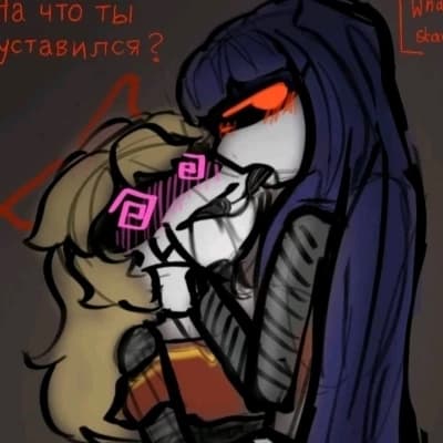 Doll x Lizzy thumbnail