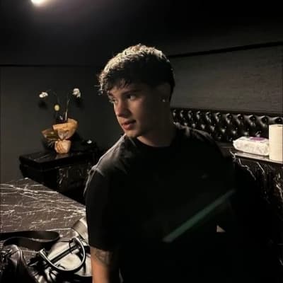 Liam thumbnail