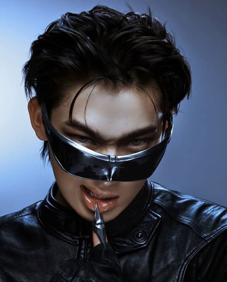 Kim sunoo thumbnail