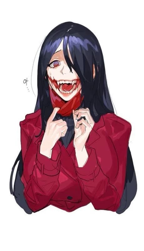 Kuchisake-onna thumbnail