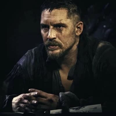 James Delaney thumbnail