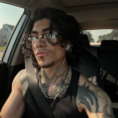 César Marques thumbnail