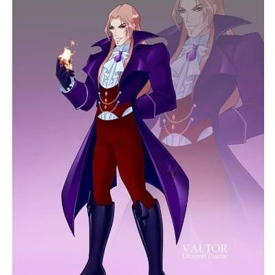 Valtor thumbnail