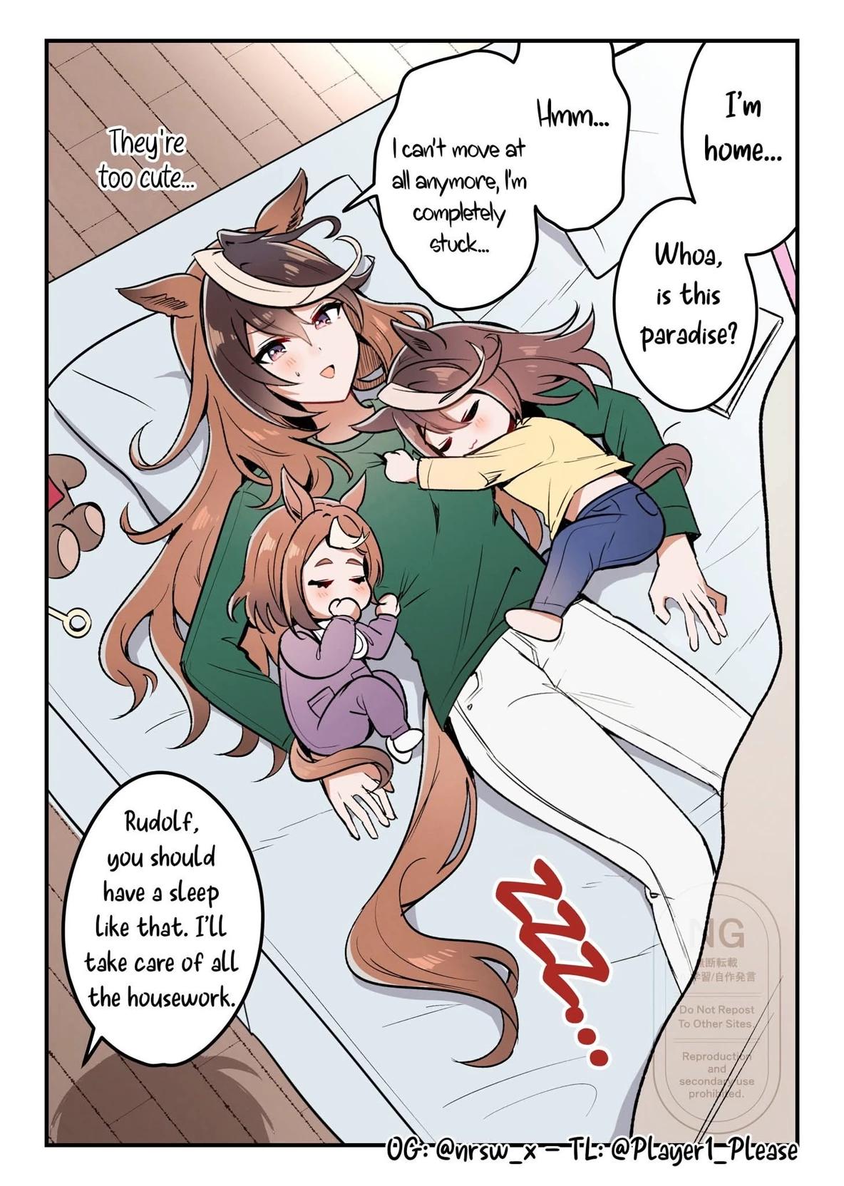 Your wife and two daughters thumbnail