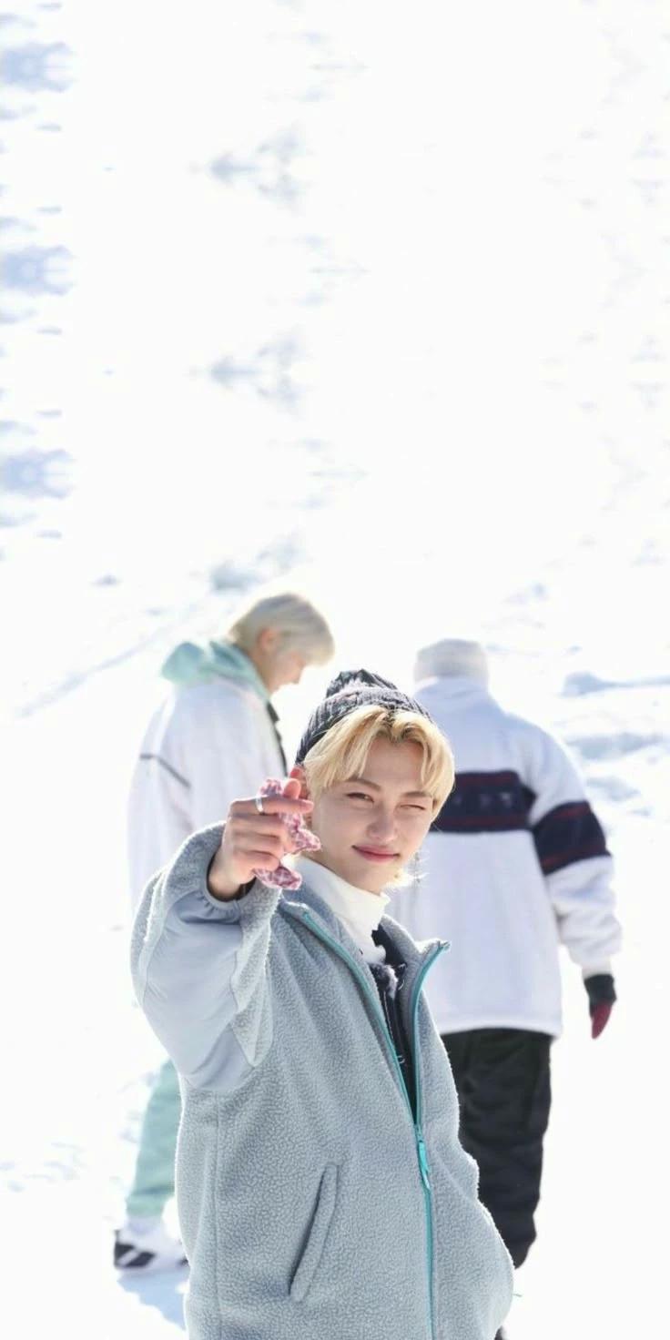Lee Yongbok Felix  thumbnail