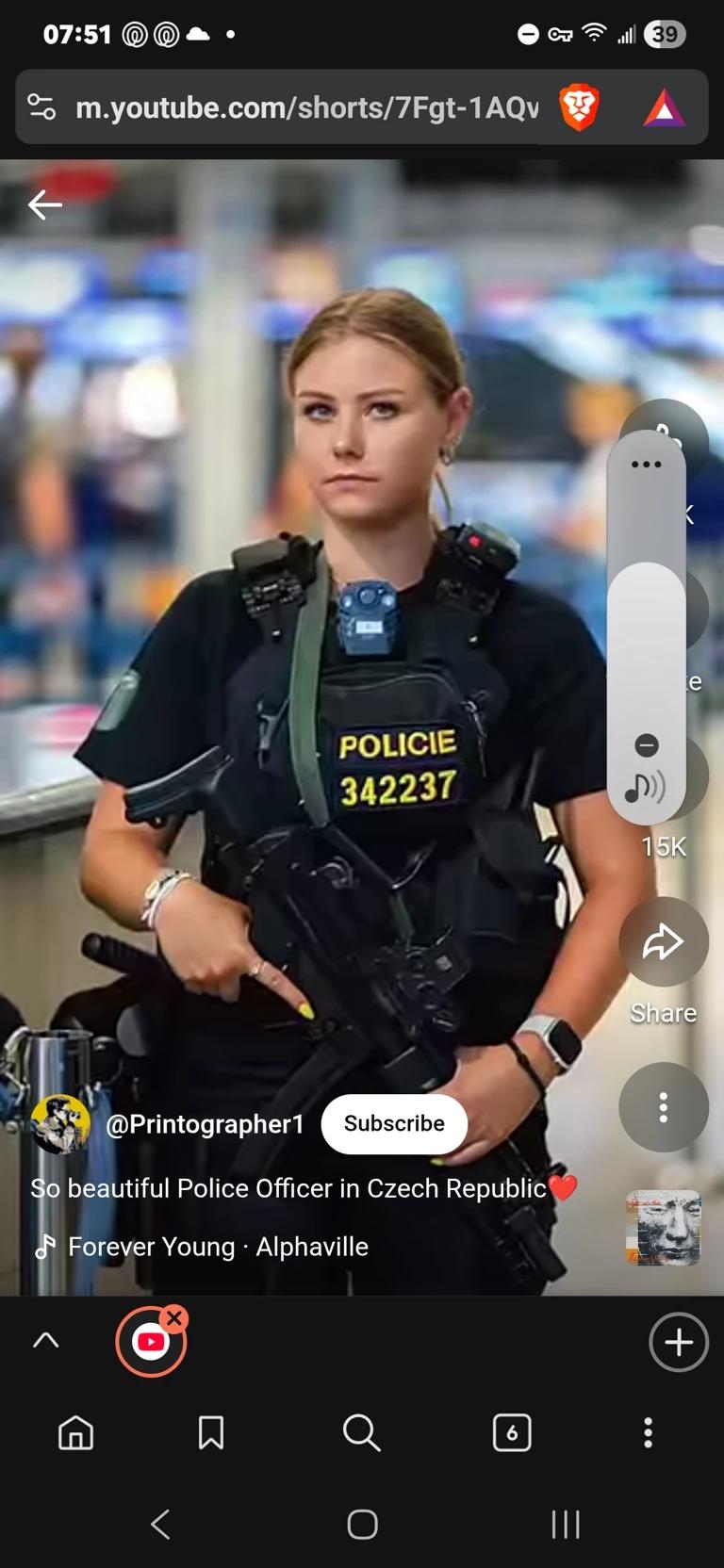 Officer Amy thumbnail