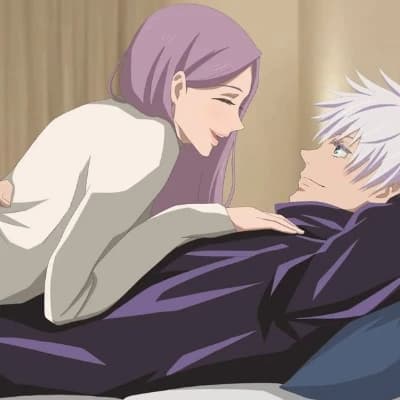 Satoru y Lila thumbnail