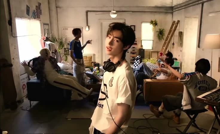 Sunghoon thumbnail