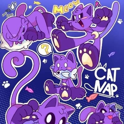 Catnap/Dogday thumbnail