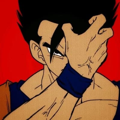 Son Gohan thumbnail
